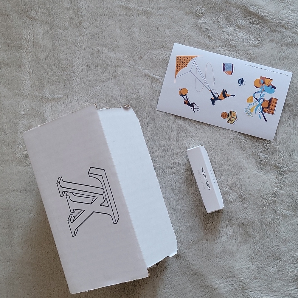 Louis Vuitton Limited Edition Bundle